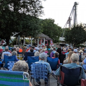 Sunday Music Series ~ Peterson