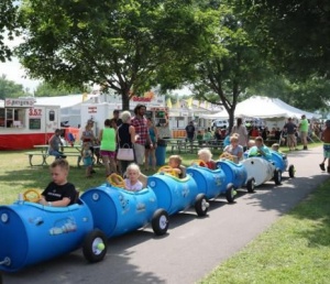 Rushford Days 2019
