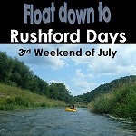 Rushford Days 2023