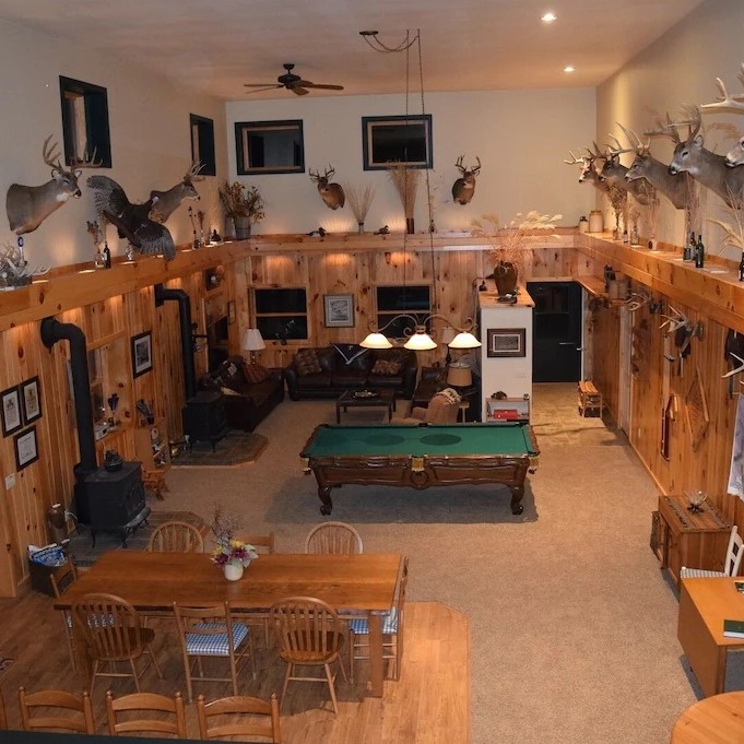 Money Creek Ranch