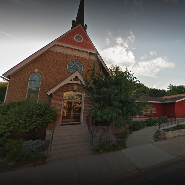 St. Joseph’s Catholic Parish