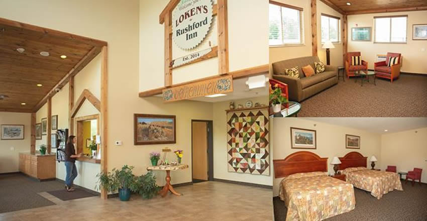 Where to Stay