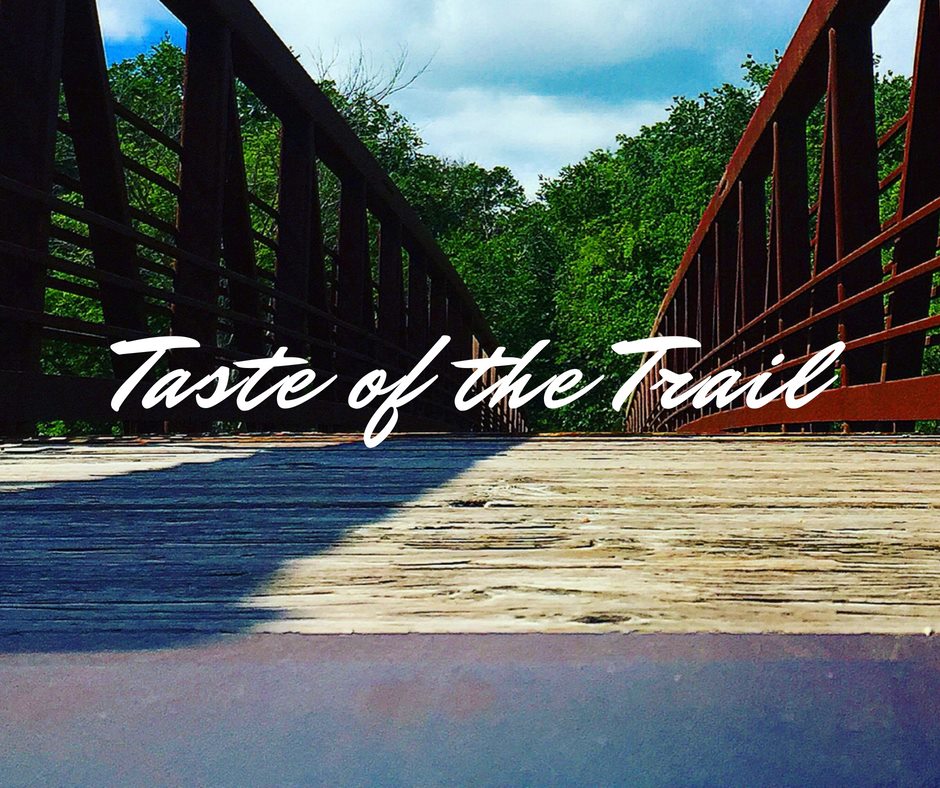 Taste of the Trail – Rushford Area and Houston