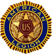 American Legion Logo